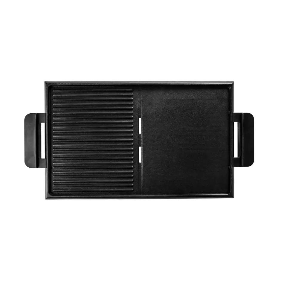 GASTROBACK Design Tischgrill Advanced Pro BBQ