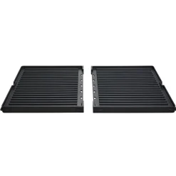 GASTROBACK Design Tischgrill Plancha & BBQ Hot
