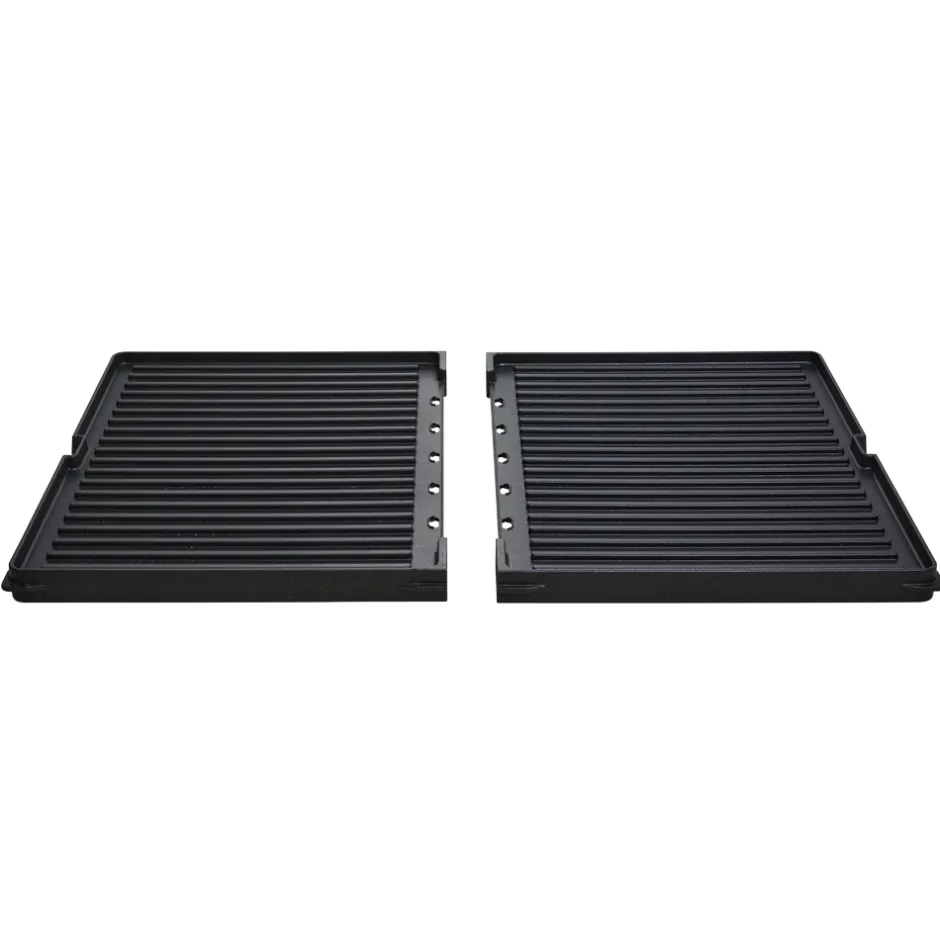 GASTROBACK Design Tischgrill Plancha & BBQ Hot