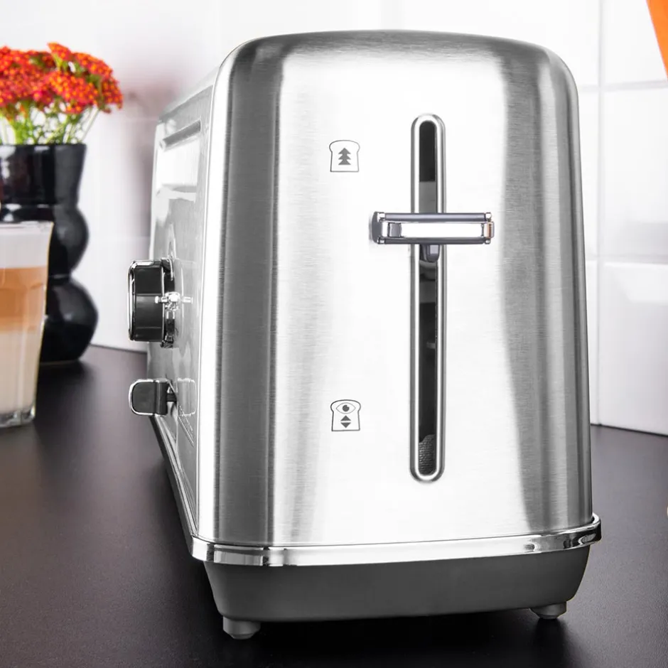 GASTROBACK Design Toaster Advanced 4S