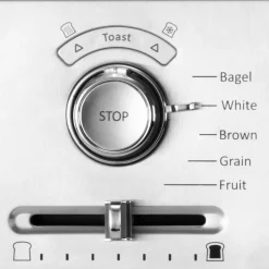 GASTROBACK Design Toaster Advanced 4S