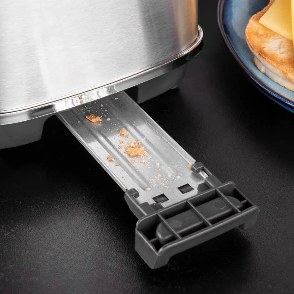 GASTROBACK Design Toaster Advanced 4S