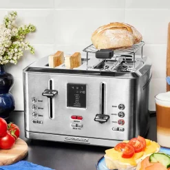GASTROBACK Design Toaster Digital 4S Outlet