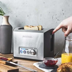 GASTROBACK Design Toaster Pro 2S Discount