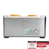 GASTROBACK Design Toaster Pro 4S Clearance