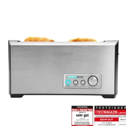 GASTROBACK Design Toaster Pro 4S Clearance