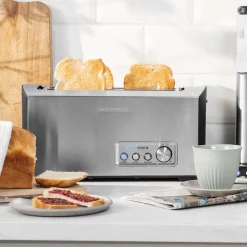 GASTROBACK Design Toaster Pro 4S Clearance