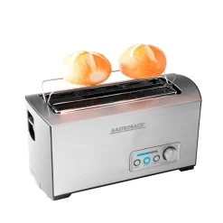 GASTROBACK Design Toaster Pro 4S Clearance