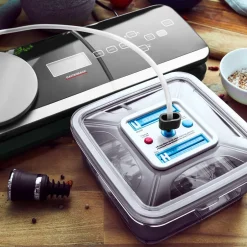 GASTROBACK Design Vakuumierer Advanced Scale Pro Discount