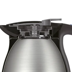 GASTROBACK Design Wasserkocher Advanced Thermo