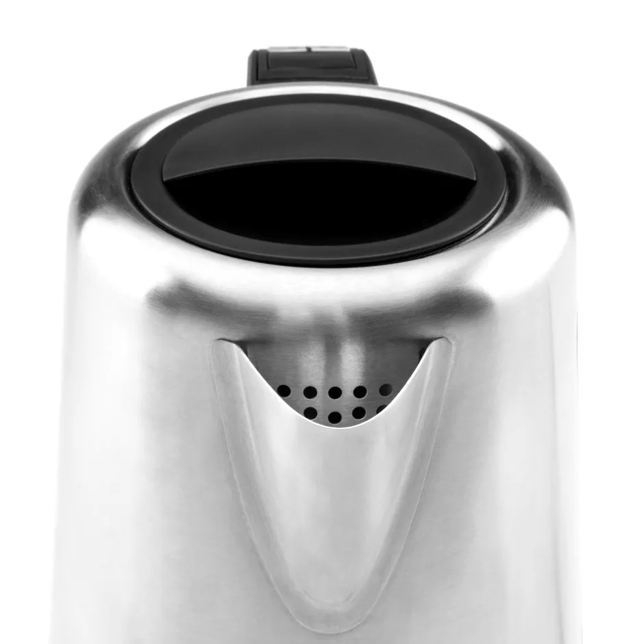GASTROBACK Design Wasserkocher Camping Best