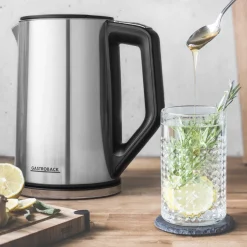 GASTROBACK Design Wasserkocher Cool Touch Online