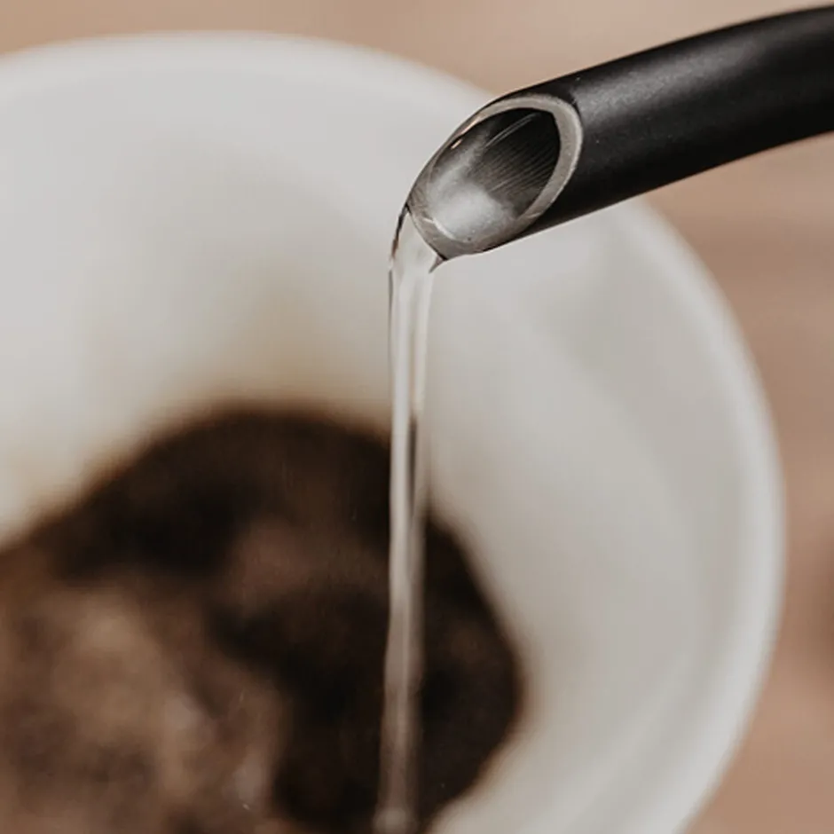 GASTROBACK Design Wasserkocher Pour Over Advanced Outlet