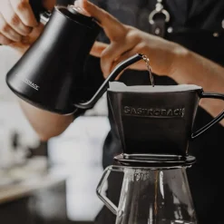 GASTROBACK Design Wasserkocher Pour Over Advanced Outlet