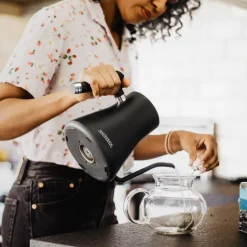 GASTROBACK Design Wasserkocher Pour Over Advanced Outlet