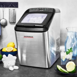 GASTROBACK Eiswürfelbereiter Bartender Pro Sale