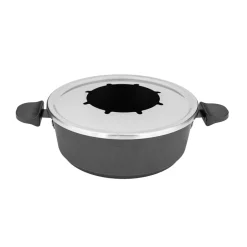 GASTROBACK Fondue Set
