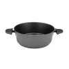 GASTROBACK Fonduetopf mit griffen für 42566 New