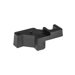 GASTROBACK Fuß links hinten f. 42814 Hot