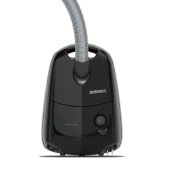 GASTROBACK ® S2 Staubsauger - schwarz/black Best