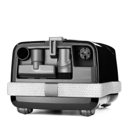 GASTROBACK ® S3 Staubsauger - schwarz/black Discount