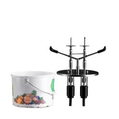 GASTROBACK Gebäckfüller EDU-2-KB-10 Aust/Göbber Online