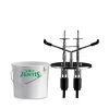 GASTROBACK Gebäckfüller EDU-2-KB-10 Zentis Outlet