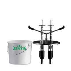 GASTROBACK Gebäckfüller EDU-2-KB-10 Zentis Outlet