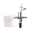 GASTROBACK Gebäckfüllm. mit Hebelbed. 1-tlg. 5 l Outlet