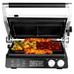 GASTROBACK Gourmet Multigrill BBQ Pro Smart Hot