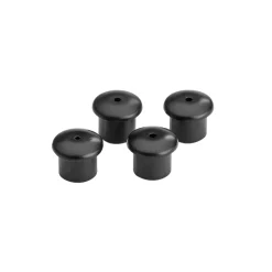 GASTROBACK Gummifuß Set (4 Stk./Set) f. 46600 Clearance