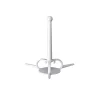 GASTROBACK Halterung für Aufschäumspirale 42325/42326 Discount