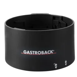 GASTROBACK Halterung komplett für 41020 Best