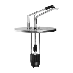 GASTROBACK Hebeldosierspender 10 l , EDU-10 Discount