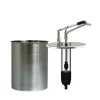 GASTROBACK Hebeldosiersp.m.zyl.Beh. 3 l Best