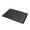GASTROBACK Heizplatte geriffelt oben f. 42539 Version A-alt Discount
