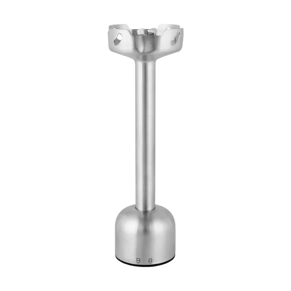 GASTROBACK Kabelloser Design Stabmixer Set 5 in 1 Outlet