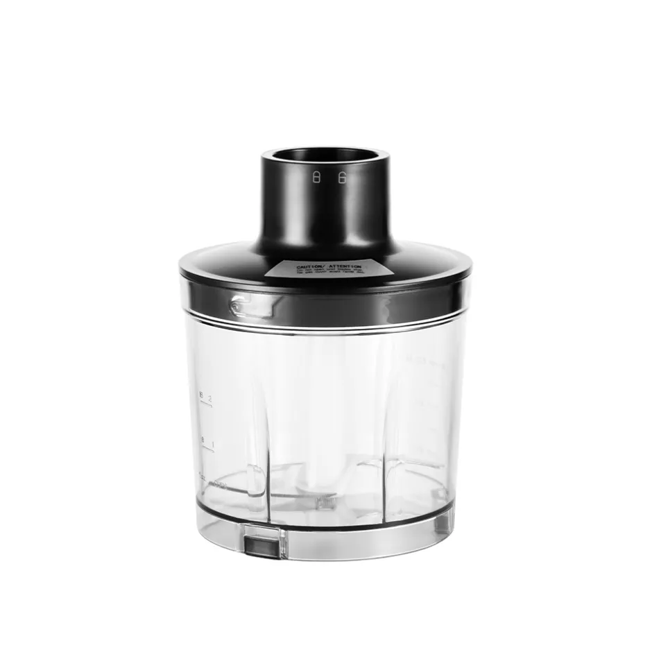 GASTROBACK Kabelloser Design Stabmixer Set 5 in 1 Outlet