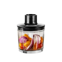 GASTROBACK Kabelloser Design Stabmixer Set 5 in 1 Outlet