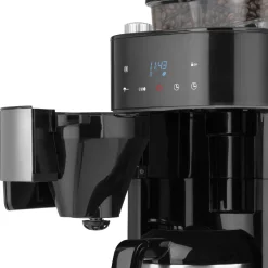 GASTROBACK Kaffeemaschine Grind & Brew Pro Thermo Outlet