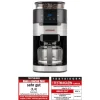 GASTROBACK Kaffeemaschine Grind & Brew Pro Best