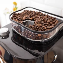 GASTROBACK Kaffeemaschine Grind & Brew Pro Best