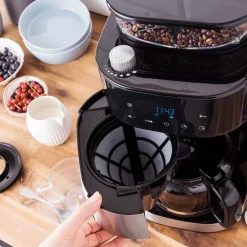 GASTROBACK Kaffeemaschine Grind & Brew Pro Best