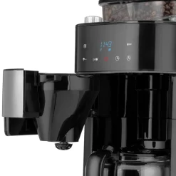 GASTROBACK Kaffeemaschine Grind & Brew Pro Best