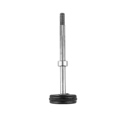 GASTROBACK Kolbenstange mit Kolben, Ersatzteil Nr. 1 f EDUZ-3 Clearance