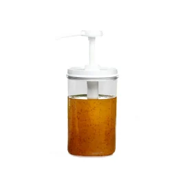GASTROBACK Kunststoff-Dosierspender komplett - rund Outlet