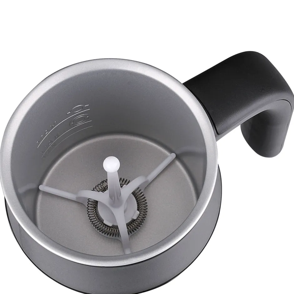 GASTROBACK Latte Magic_schwarz