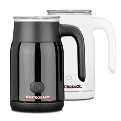 GASTROBACK Latte Magic_weiß Sale