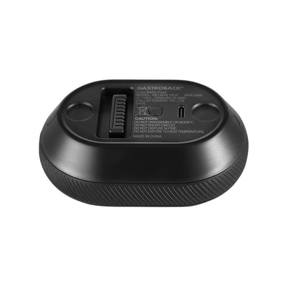 GASTROBACK Lithium-Ionen-Akku f. 40982 Discount