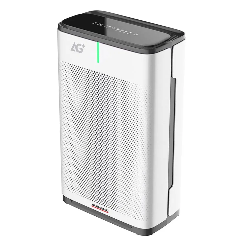 GASTROBACK Luftreiniger AG+ AirProtect